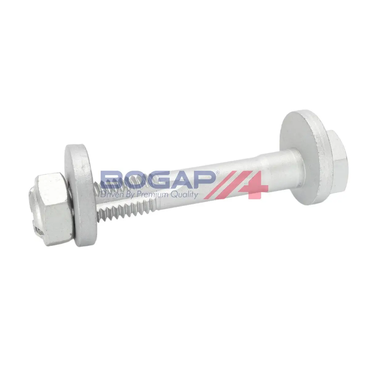 BMW 5 Series E39 Universal Bolt | FEBI 193822 Spare Part