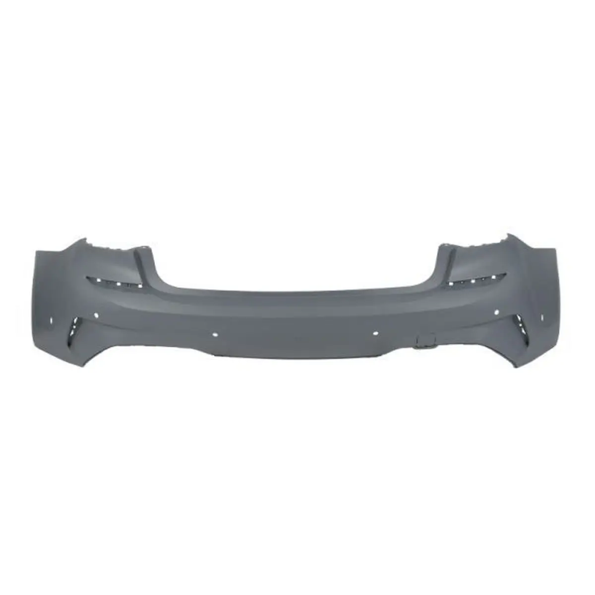 BMW 3 Series G20 2018- Bumper Rear, Park Sensor, | CARTEK TPBMWSM35