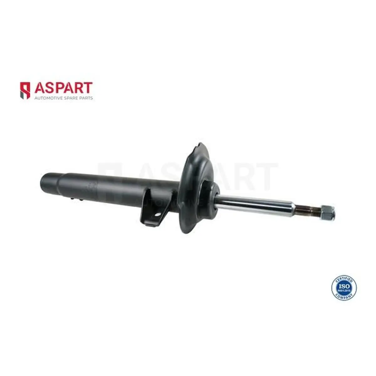 BMW E46 Front Left Shock Absorber Spare Part | ASPART 1SAB1090