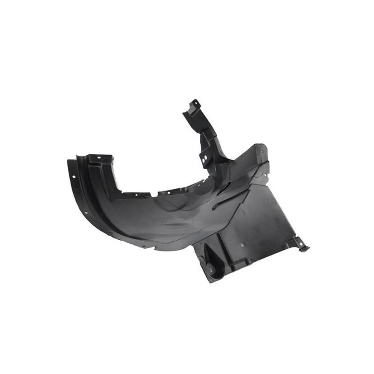 BMW X5 E70 Fender Cowl Front Right Rear Side (OEM-Kalite) | CARTEK TPBMST10
