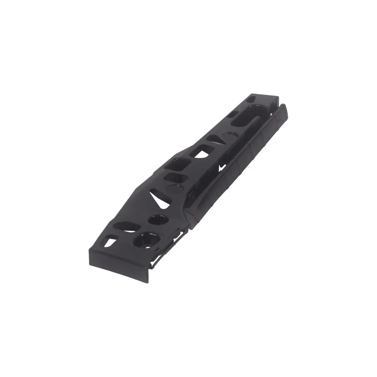 BMW 5 Series G30 LCI 2017- Running Board Bracket Rear Inner Left Fender | CARTEK TPBMST20