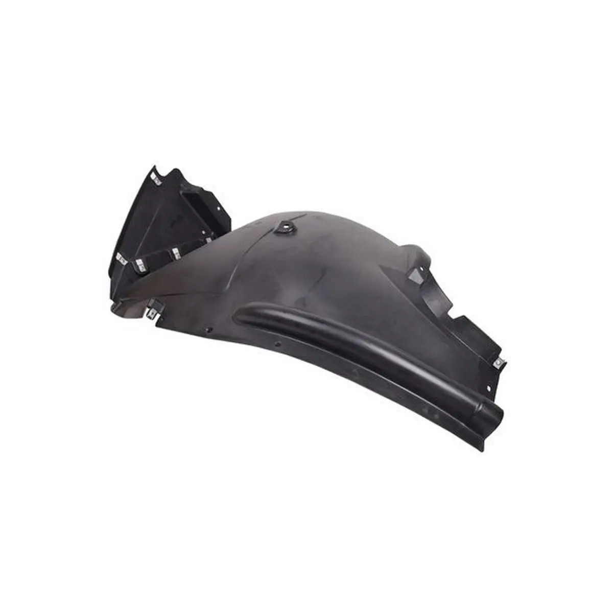 BMW X5 E70 Çamurluk Davlumbazı Ön Sol Ön Taraf (OEM-Kalite) | CARTEK TPBMST7