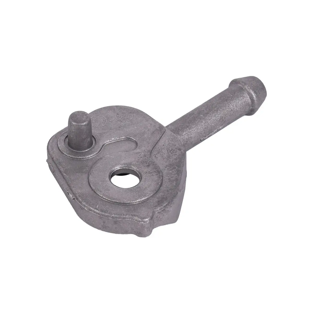 BMW 3 Series G20 Exhaust Bracket Rear Right | CARTEK TPBMW242