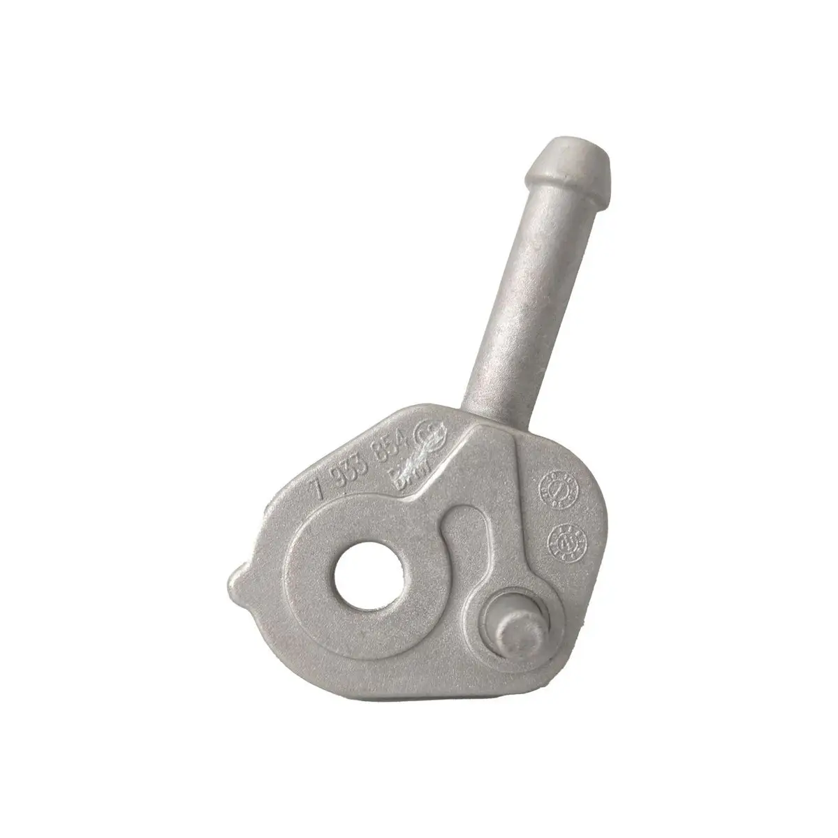 BMW 3 Series G20 Exhaust Bracket Rear Left | CARTEK TPBMW243