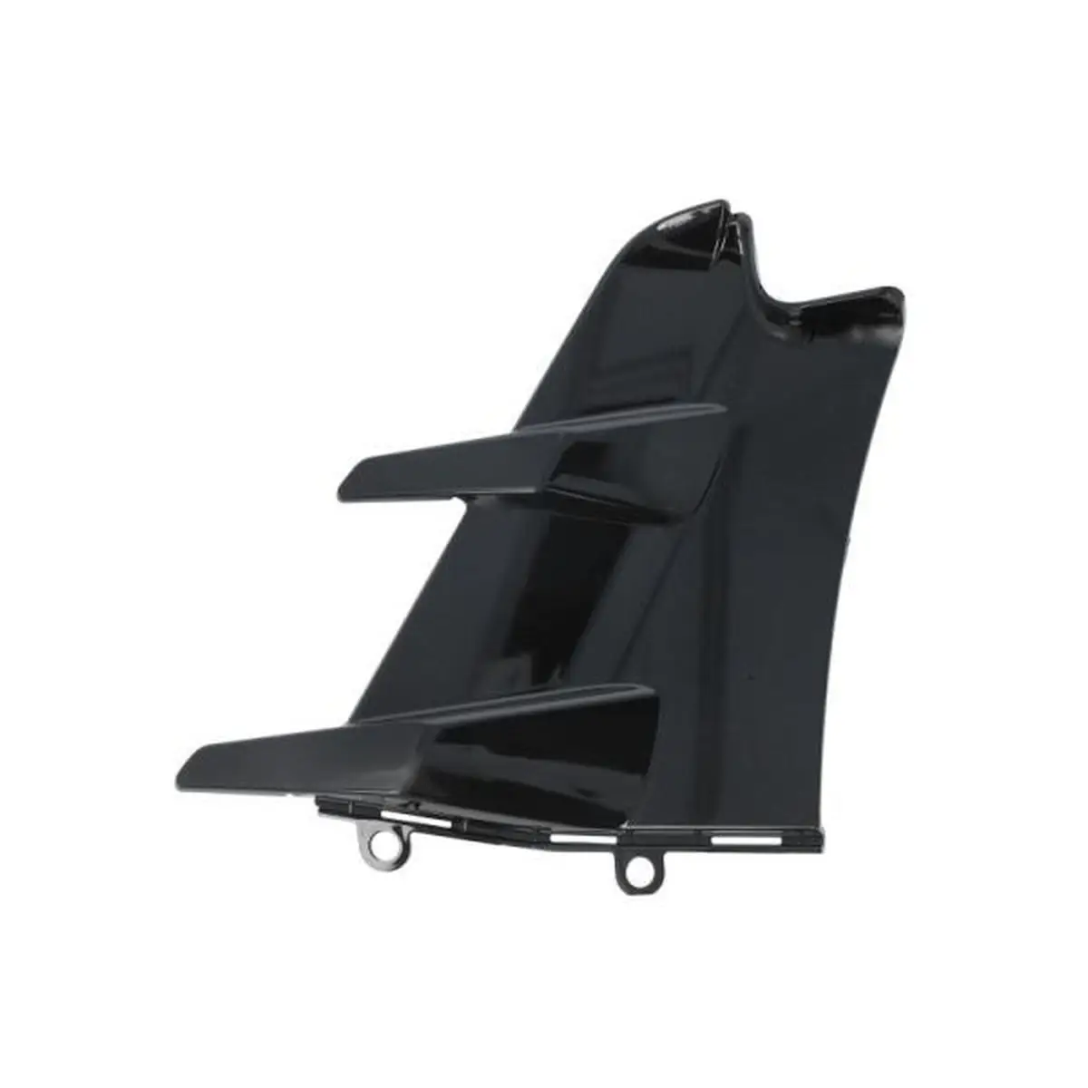 BMW 4 Series G26 Fender Air Channel Front Right -///M- 2021- | CARTEK TPBMW317