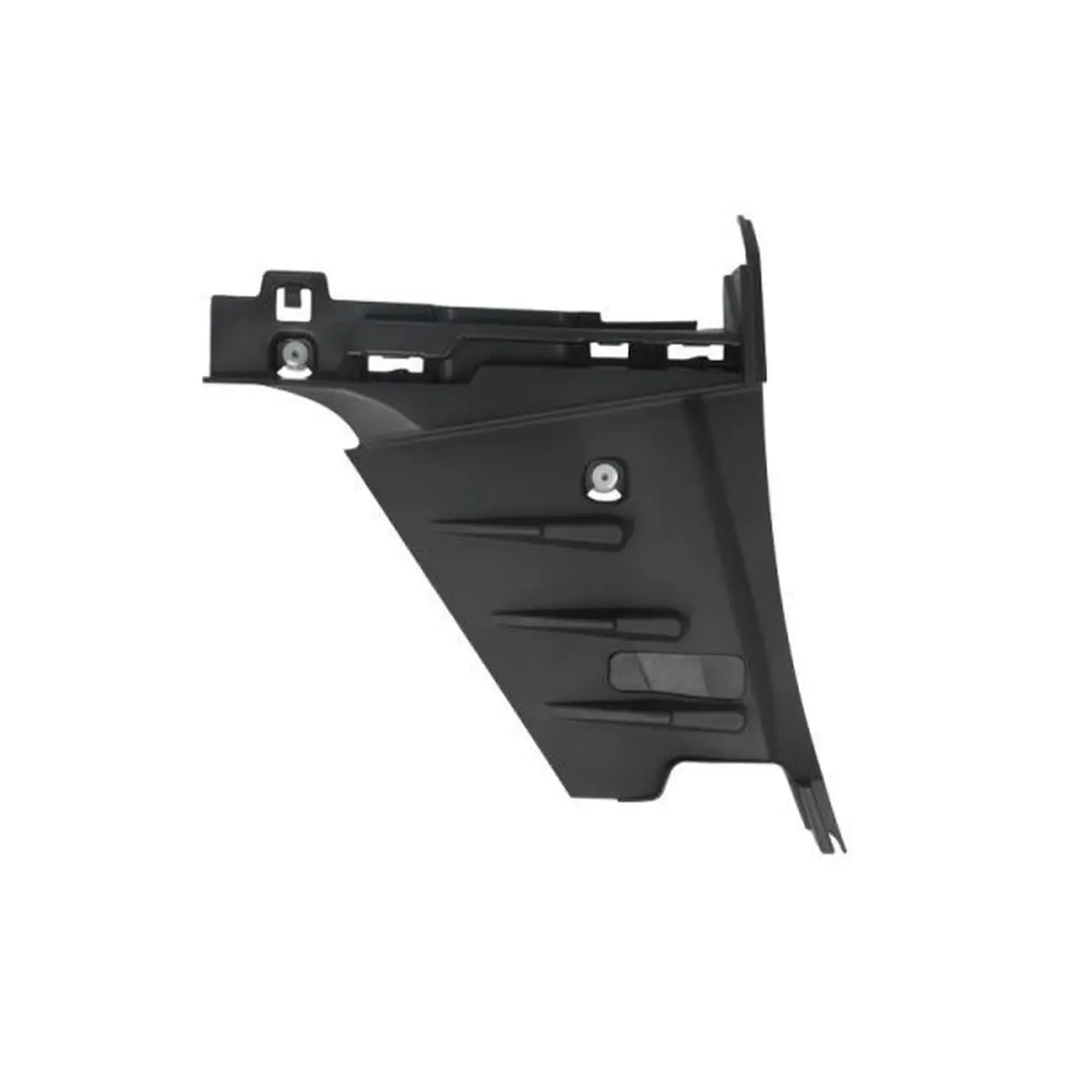 BMW 4 Series G26 Fender Air Channel Front Left -///M- 2021- | CARTEK TPBMW318