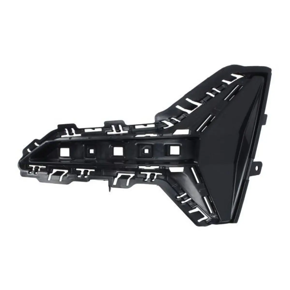BMW 3 Series G20 2018- Bumper Grille Rear Left | CARTEK TPBMW325