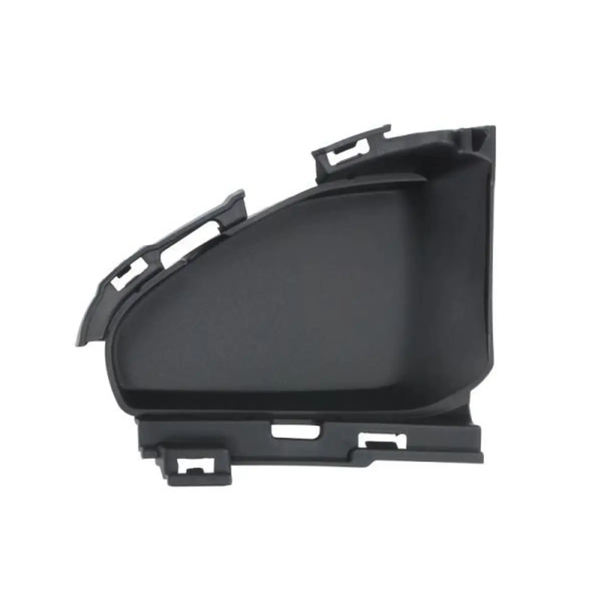 BMW 3 Series G20 2018- Bumper Air Channel Cover Front Medium Right 2019-21 | CARTEK TPBMW328