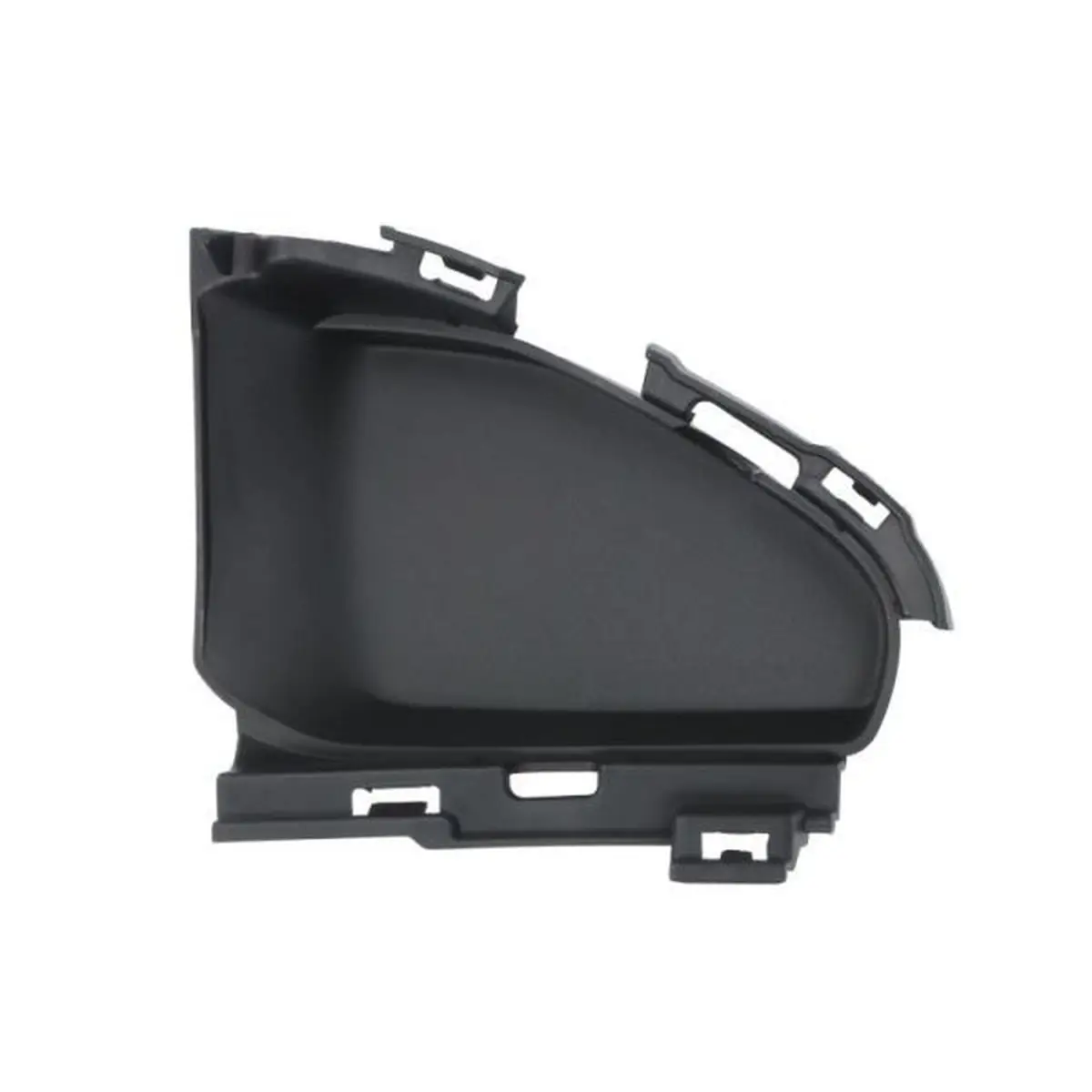 BMW 3 Series G20 2018- Bumper Air Channel Cover Front Medium Left 2019-21 | CARTEK TPBMW329
