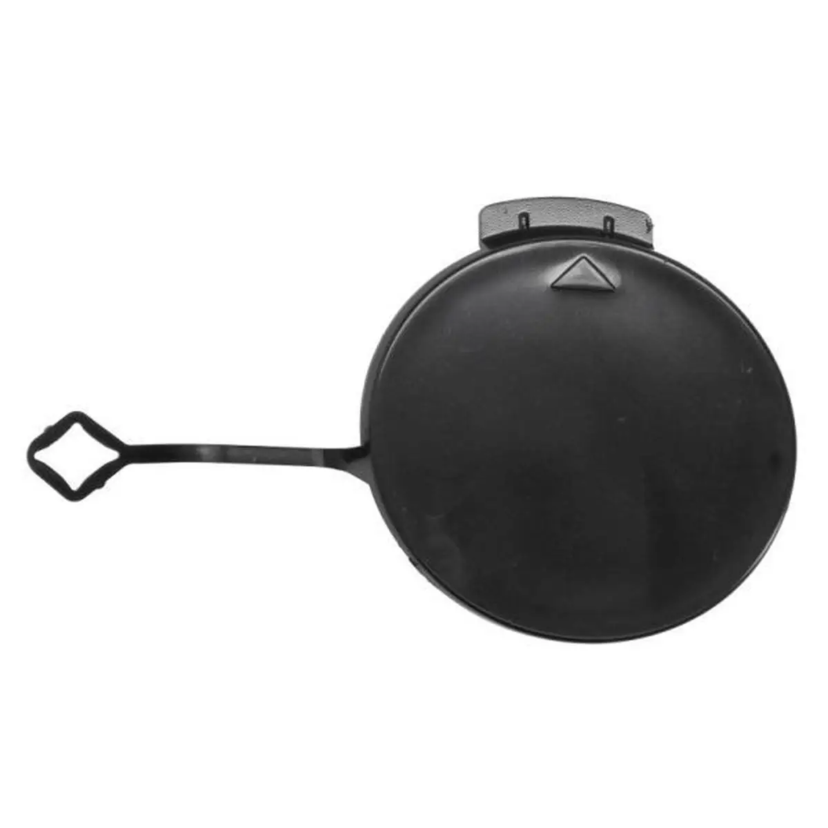 BMW 2 Serisi F44 2020 Tampon Çeki Kapağı Ön -M-Tech- 2020- | CARTEK TPBMW364