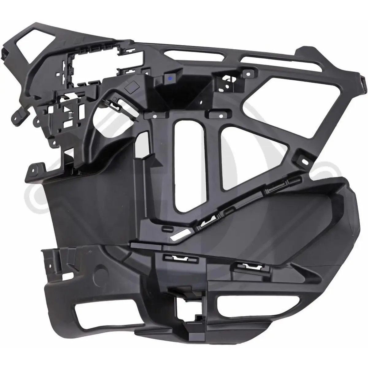 BMW X1 U11 Bumper Carrier Bracket Front Right | CARTEK TPBMW503