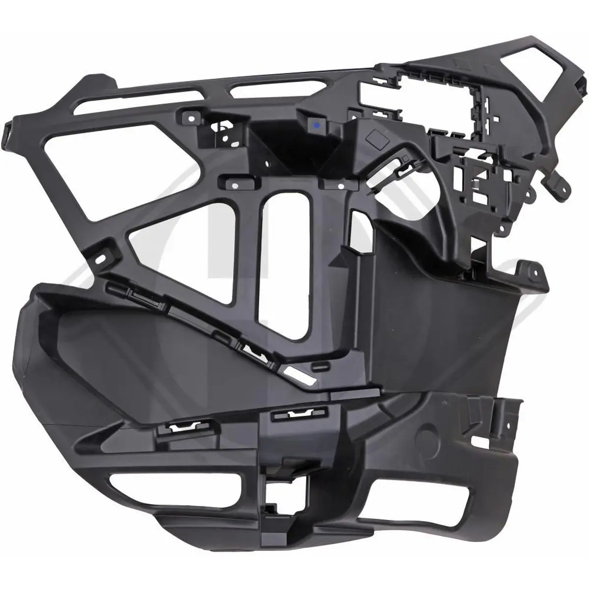 BMW X1 U11 Tampon Taşıyıcı Braketi Ön Sol 2022- | CARTEK TPBMW504