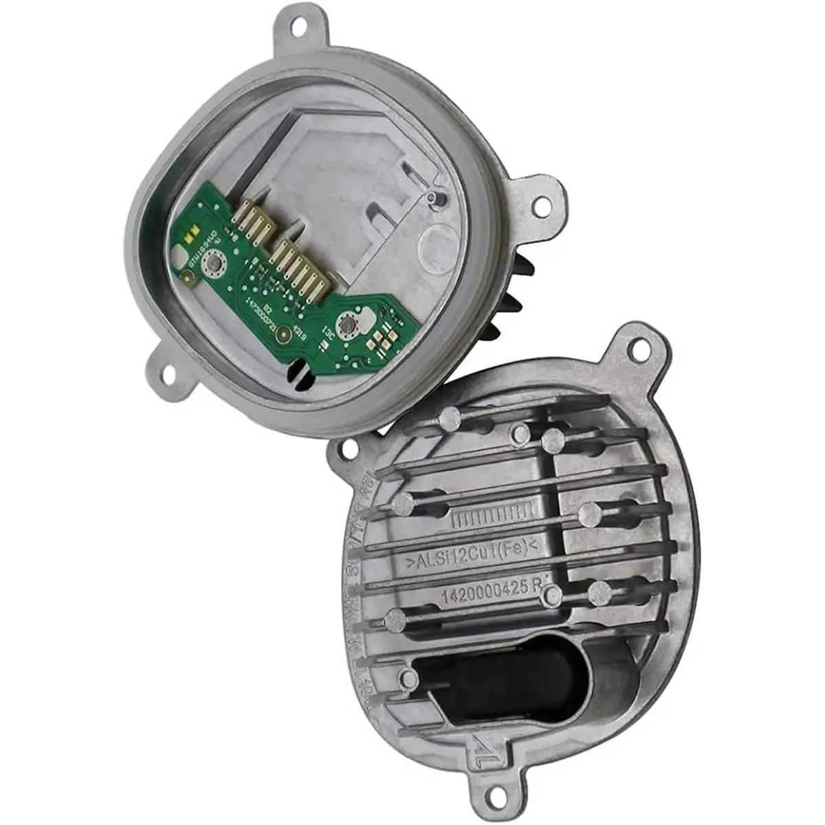 BMW 3 Series G20 Turn Signal Module Left Led | CARTEK TPBMW681