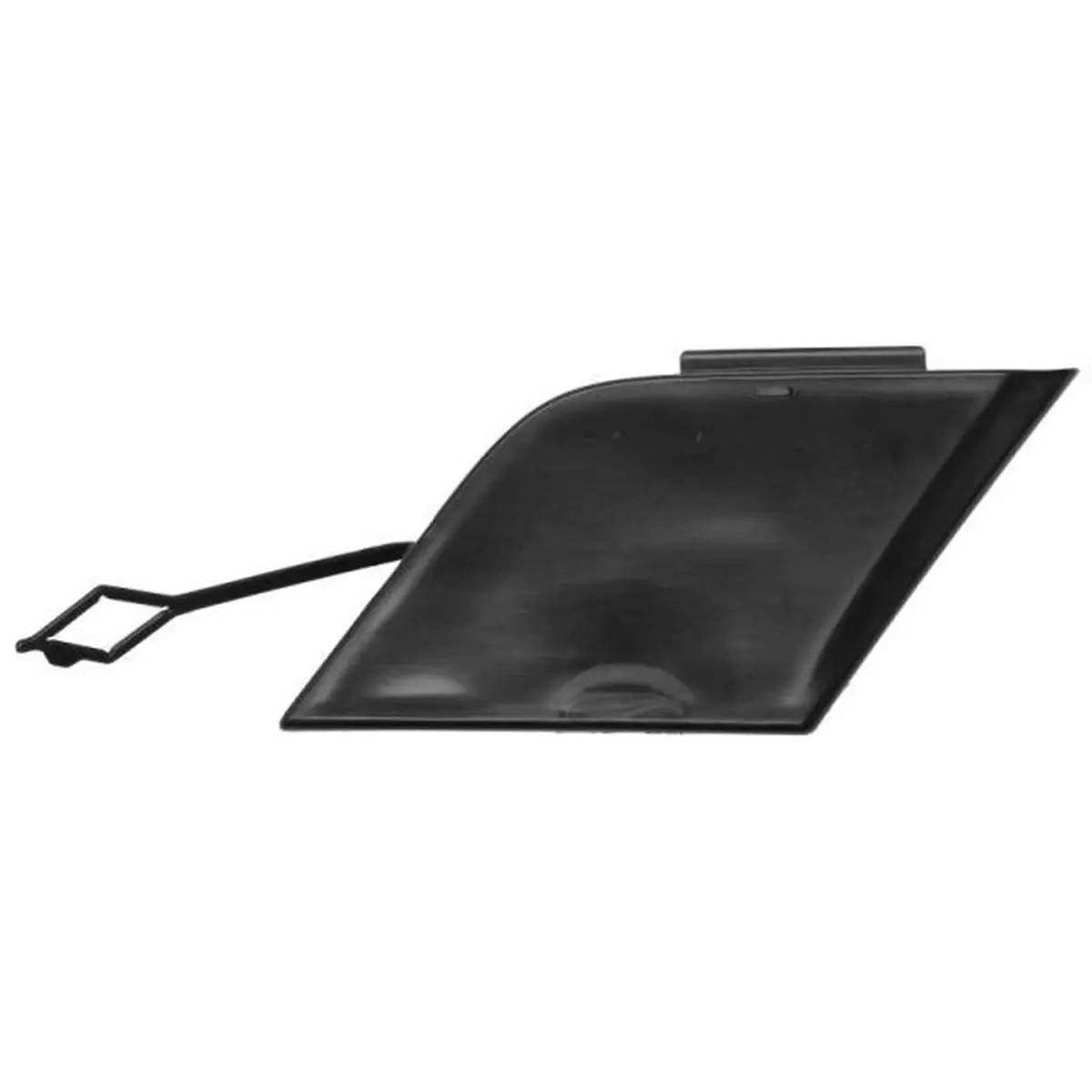 BMW 4 Series G26 Bumper Tow Cover Rear -///M- 2021- | CARTEK TPBMW684