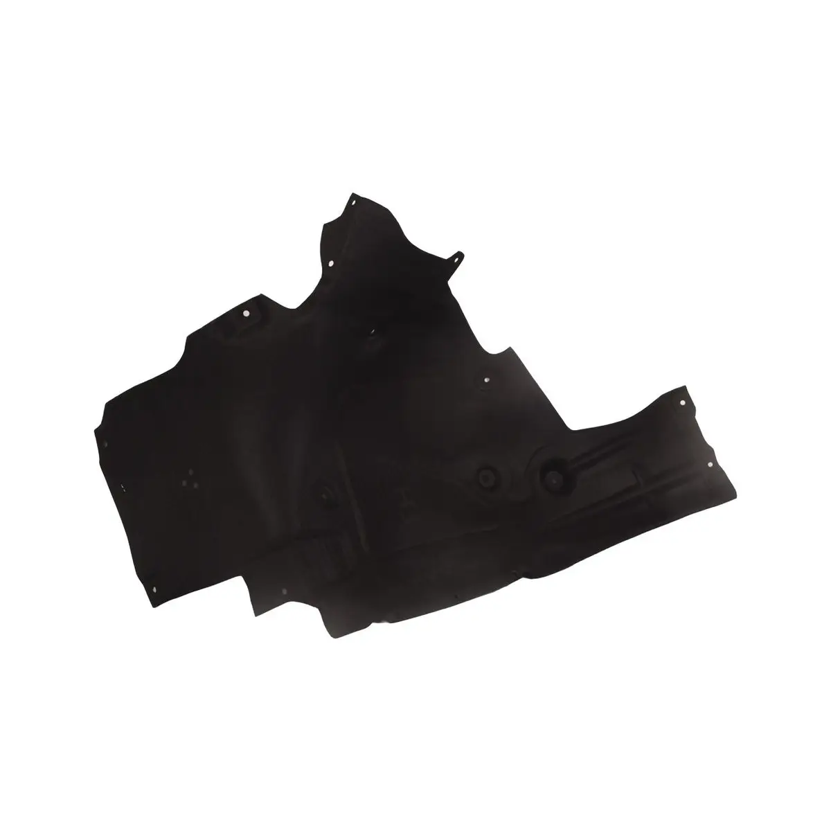 BMW 3 Series G20 LCI Fender Cowl Front Left Rear Side | CARTEK TPBMW778