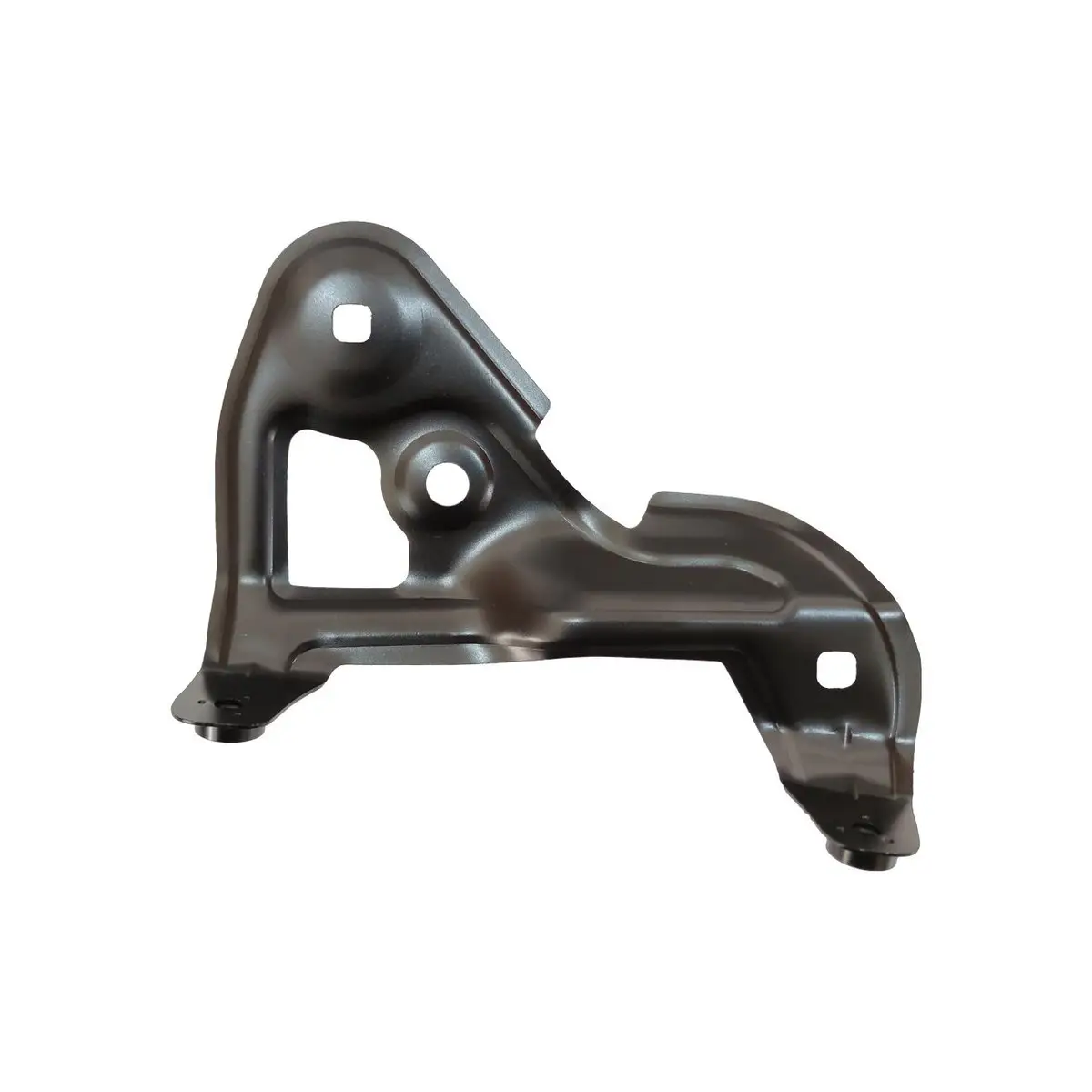 BMW 3 Series G20 LCI Fender Bracket Front Upper Left | CARTEK TPBMW831