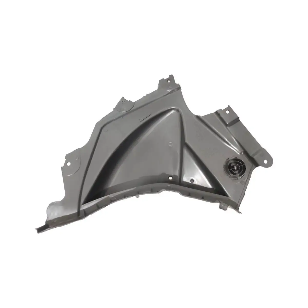 BMW 3 Series G20 LCI Blade Bakelite Front Left M-Tech | CARTEK TPBMW843