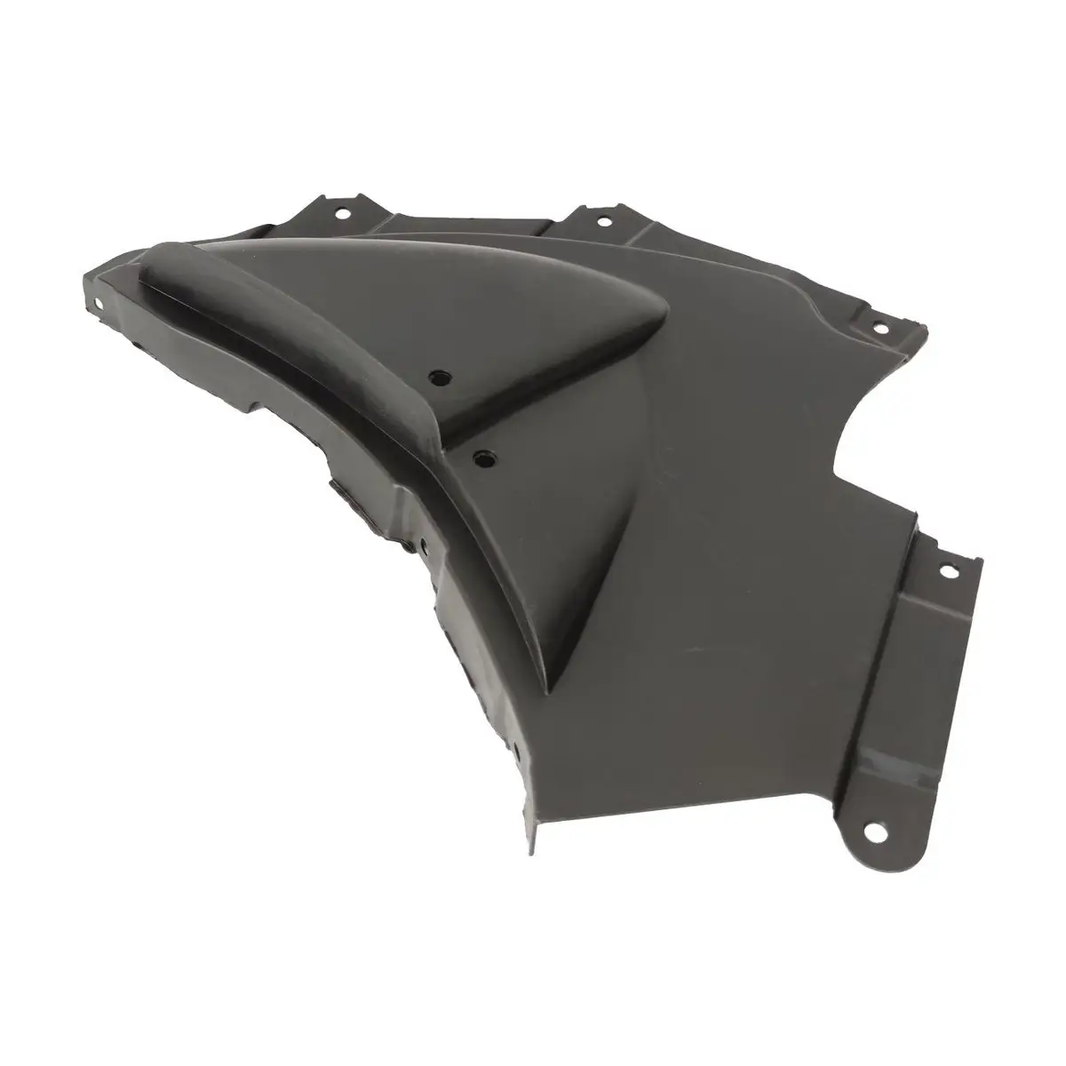 BMW 3 Series G20 LCI Blade Bakelite Front Right | CARTEK TPBMW909