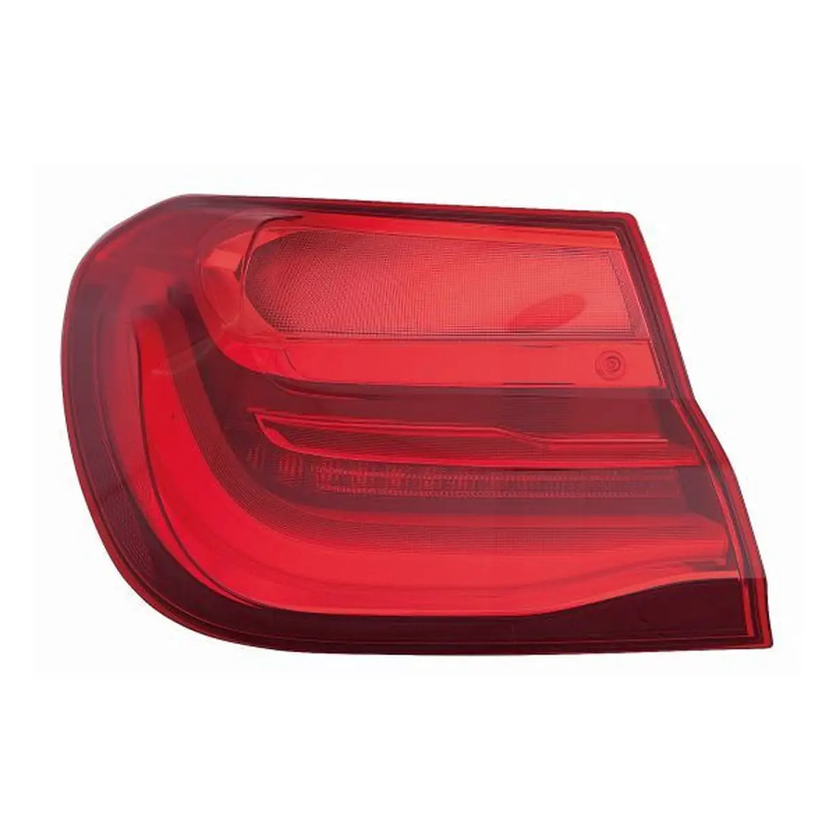 BMW 7 Serisi G11 2016-2022 Komple Stop Dış Sol 2015-18 | CARTEK TPBMWAY20
