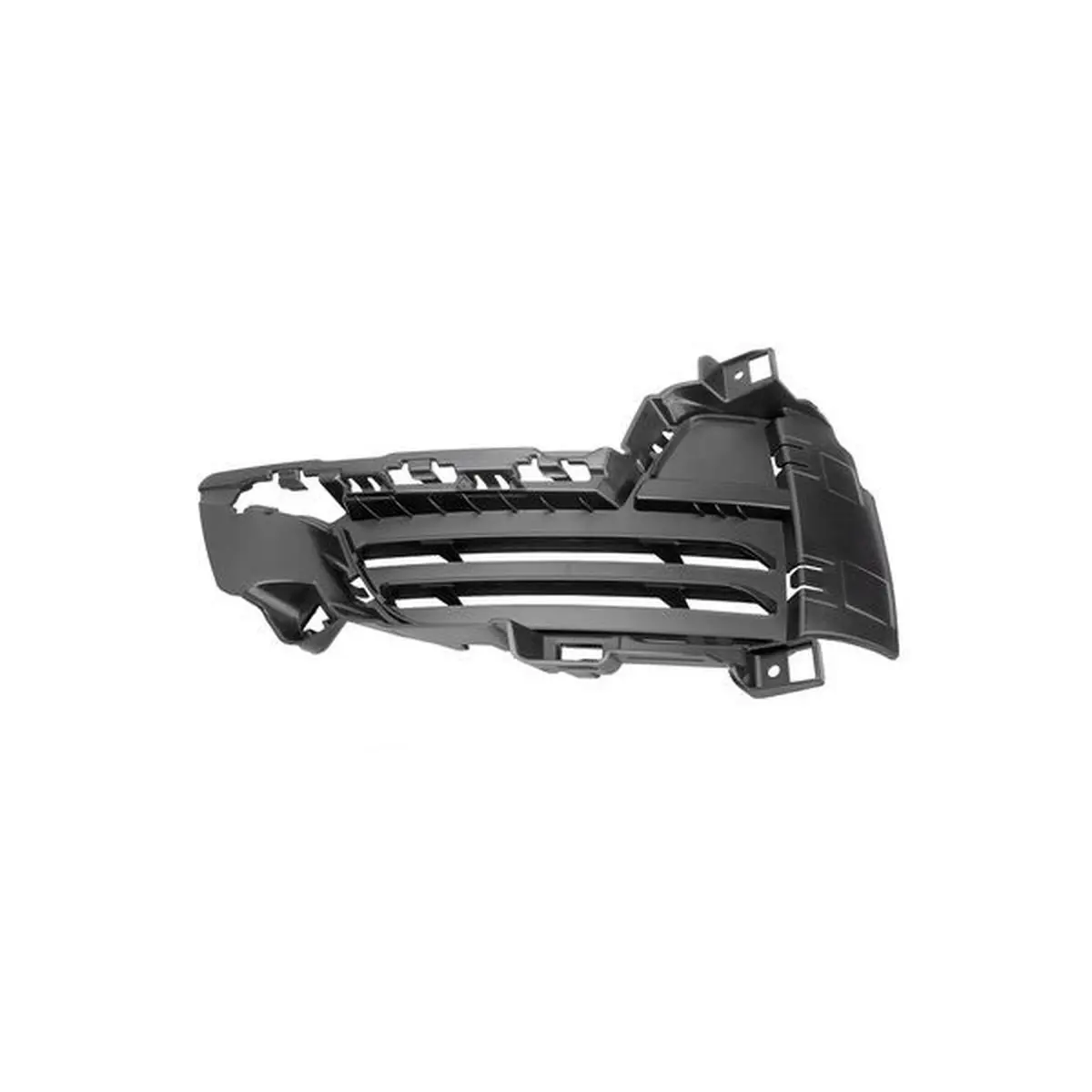 BMW X5 Serisi F15 2014-2018 Tampon Izgarası Ön Sol; Kapalı 2014-18 | CARTEK TPBMWBM25