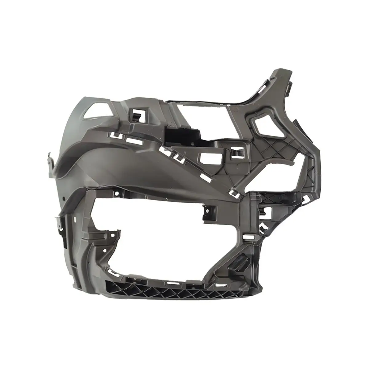 BMW X1 Series F48 2015- Bumper Carrier Bracket Front Right (Fog Headlight Headlight Housing) | CARTEK TPBMWBM35