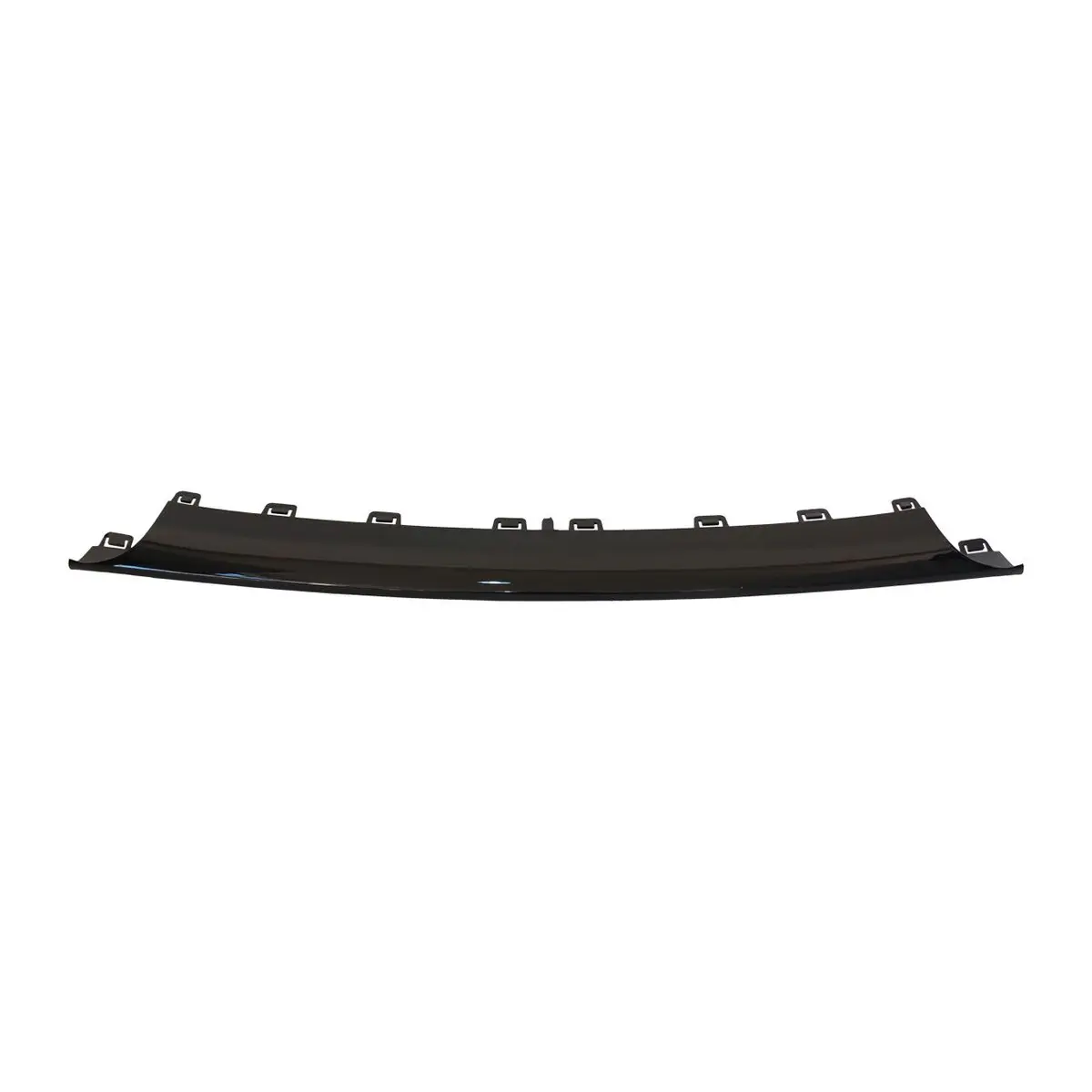 BMW 4 Series F36 Bumper Spoiler -sport-line- Front Medium | CARTEK TPBMWBM4