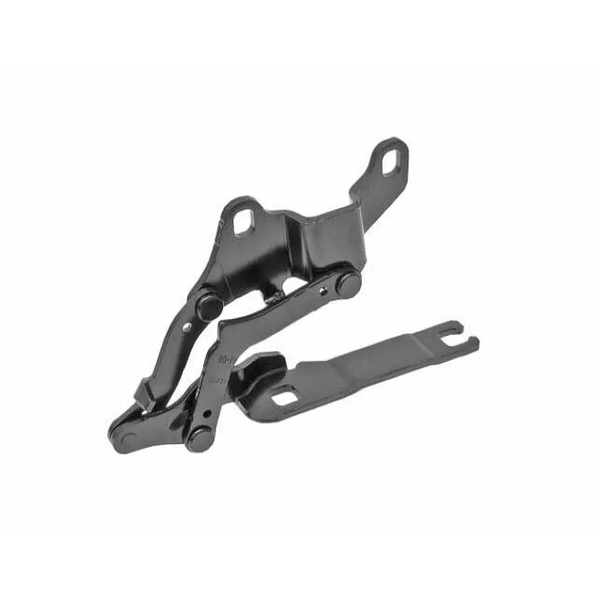 BMW 3 Series E92 Hood Hinge Right | CARTEK TPBMWE91
