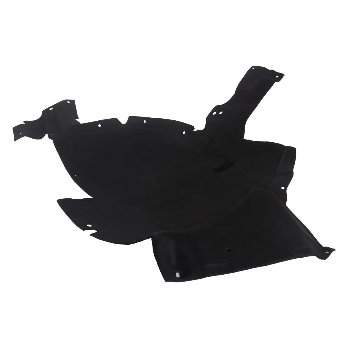 BMW X6 F16 Fender Cowl Front Right Rear Side | CARTEK TPBMWSM225