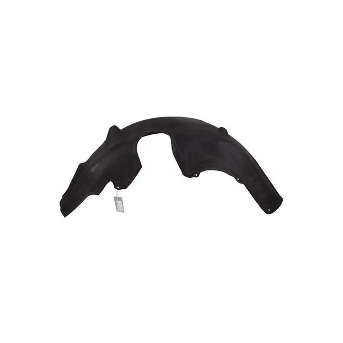BMW 5 Series G30 LCI Fender Cowl Rear Left | CARTEK TPBMWSM231