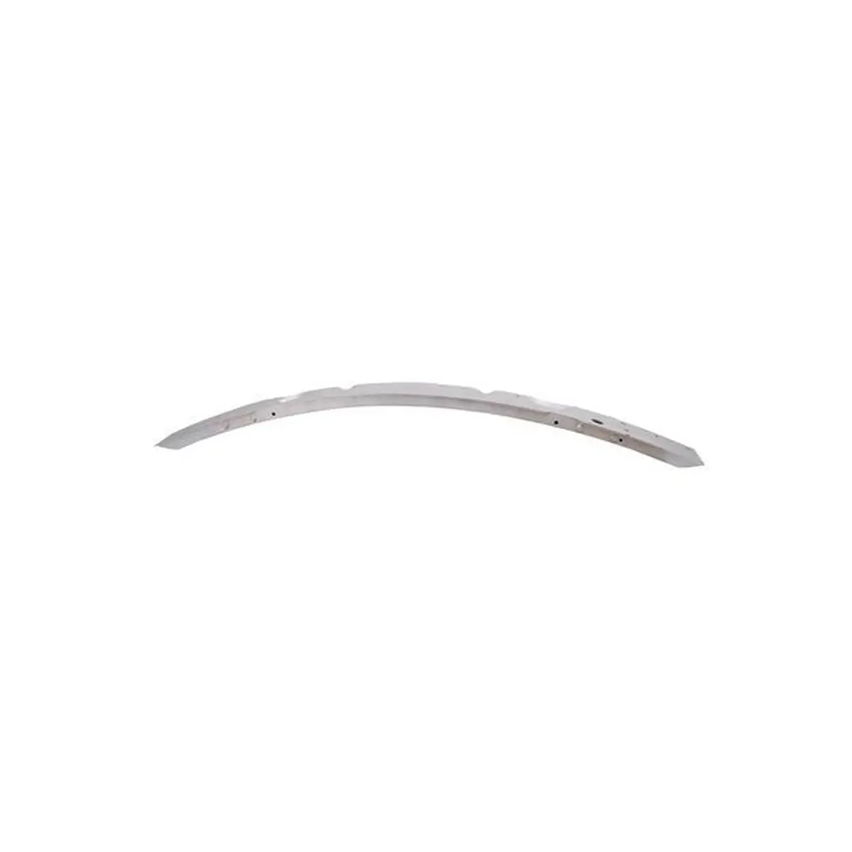 BMW X6 Series F16 Bumper Iron Front 2013+ | CARTEK TPBMWSM77