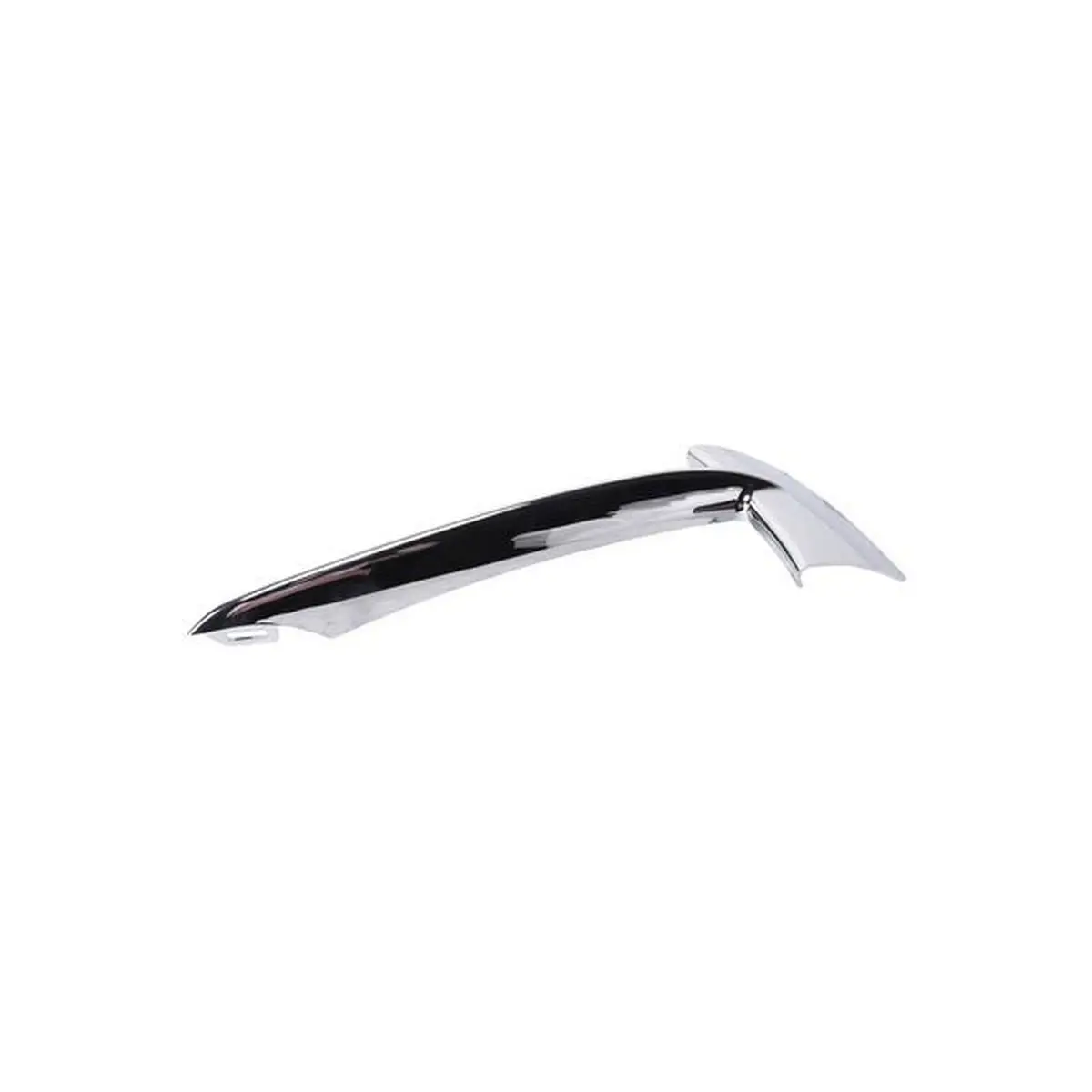 BMW X5 Serisi F15 2014-2018 Tampon Izgara Nikelajı Ön Sol 2014-18 | CARTEK TPBMWSM87