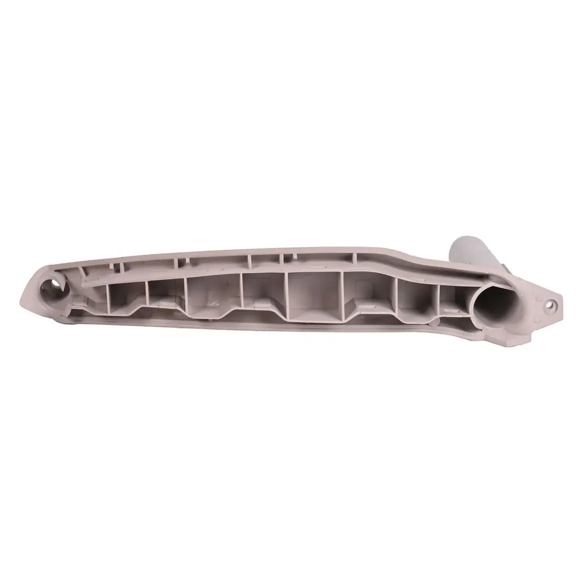 BMW X6 E71 Door Handle Front Rear Left Grey | CARTEK TPBMWSTK101