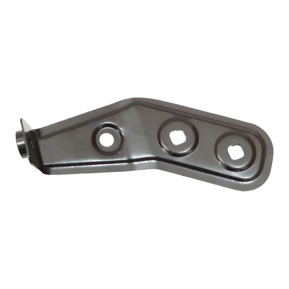 BMW 3 Series G20 LCI Fender Bracket Front Upper Left | CARTEK TPBMWSTK28