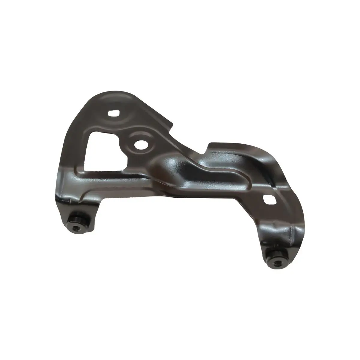 BMW 3 Series G20 LCI Fender Bracket Front Upper Right | CARTEK TPBMWSTK37