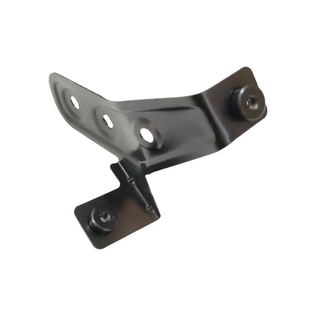 BMW 3 Series G20 LCI Fender Bracket Front Upper Right | CARTEK TPBMWSTK38