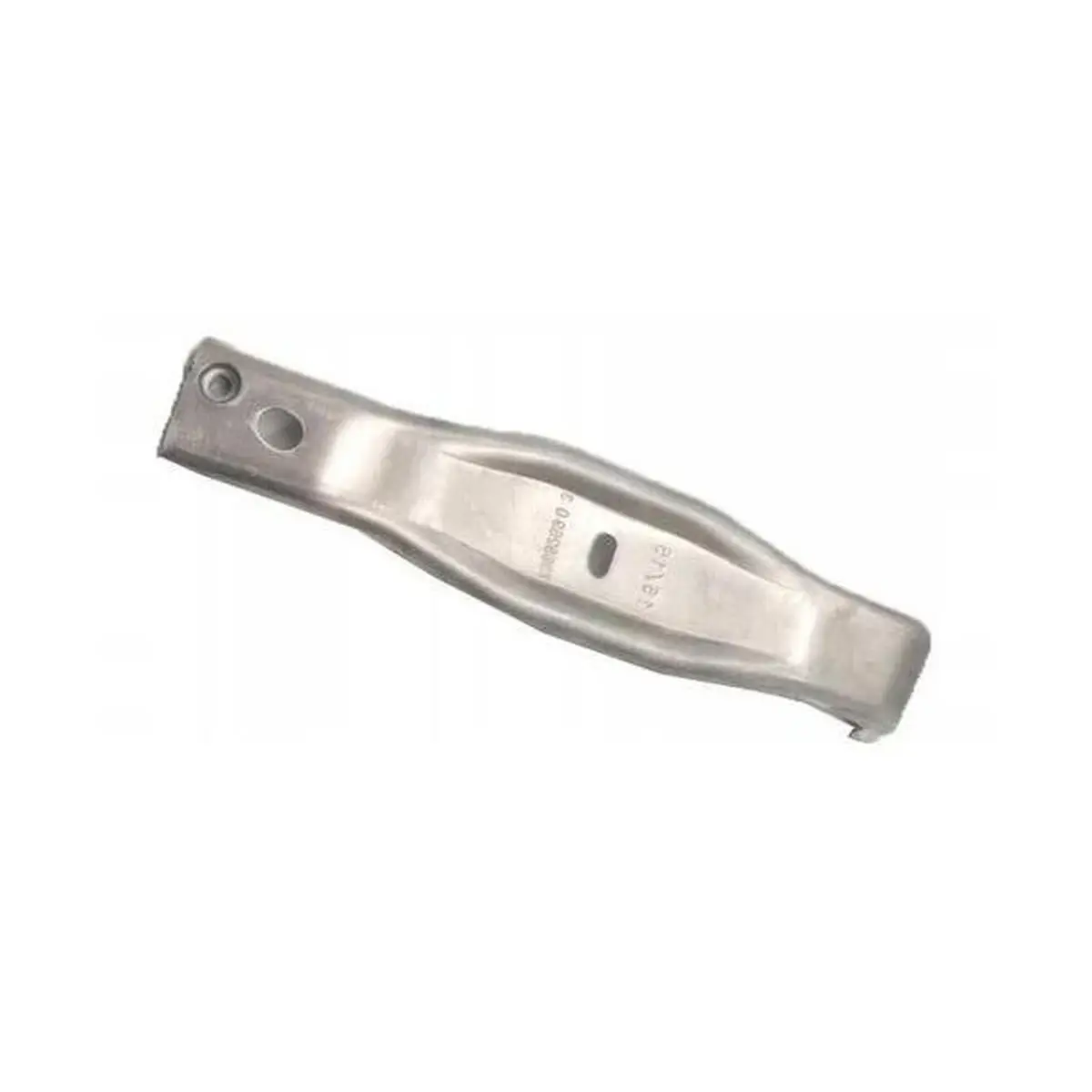 BMW 1 Series F40 2019- Bumper Iron Bracket Front Lower; Right | CARTEK TPBMWSTK53
