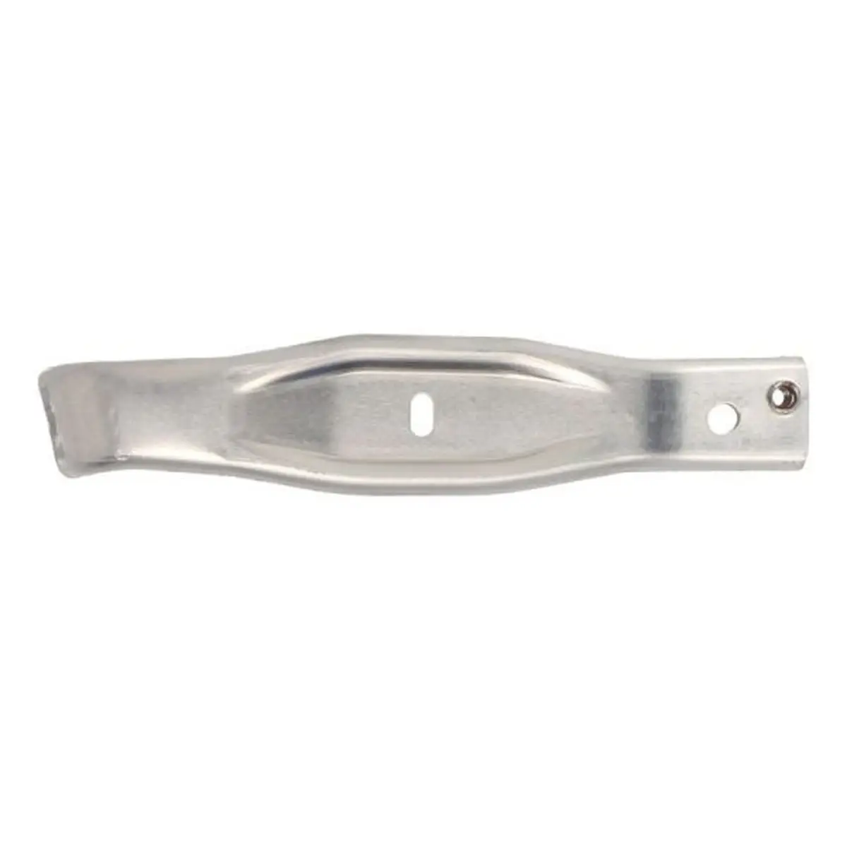 BMW 1 Series F40 2019- Bumper Iron Bracket Front Lower; Left | CARTEK TPBMWSTK54