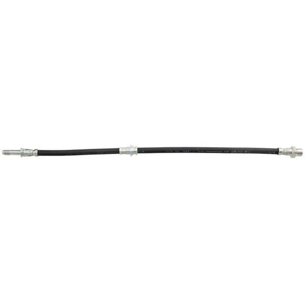 BMW 3 Serisi E36 Arka Fren Hortumu | CORALS F0500068