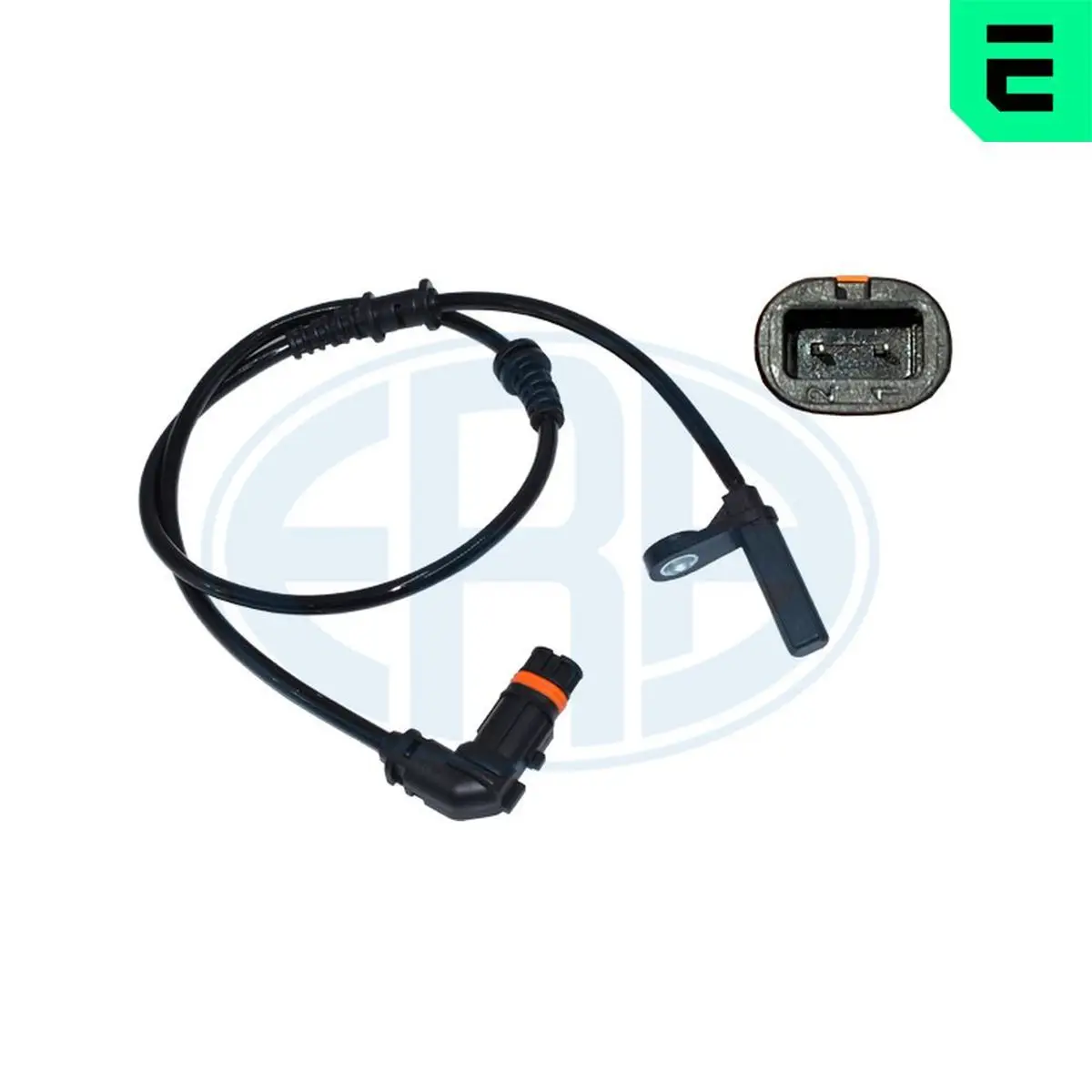 Mercedes C Serisi W204 Abs Sensörü Ön Sağ Sol | ERA 560489A