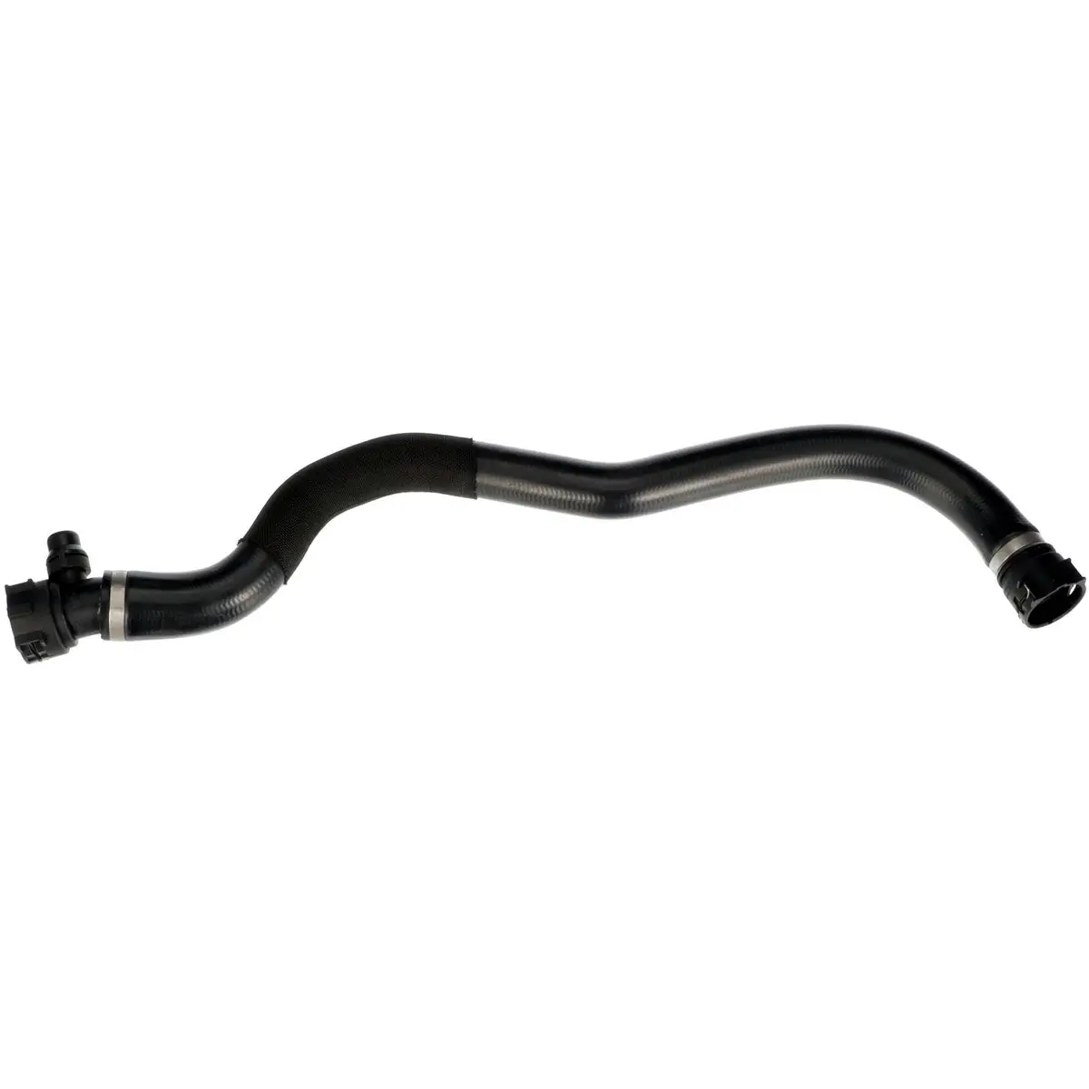 BMW 5 Serisi G31 Radyatör Üst Hortumu | GATES 05-4701