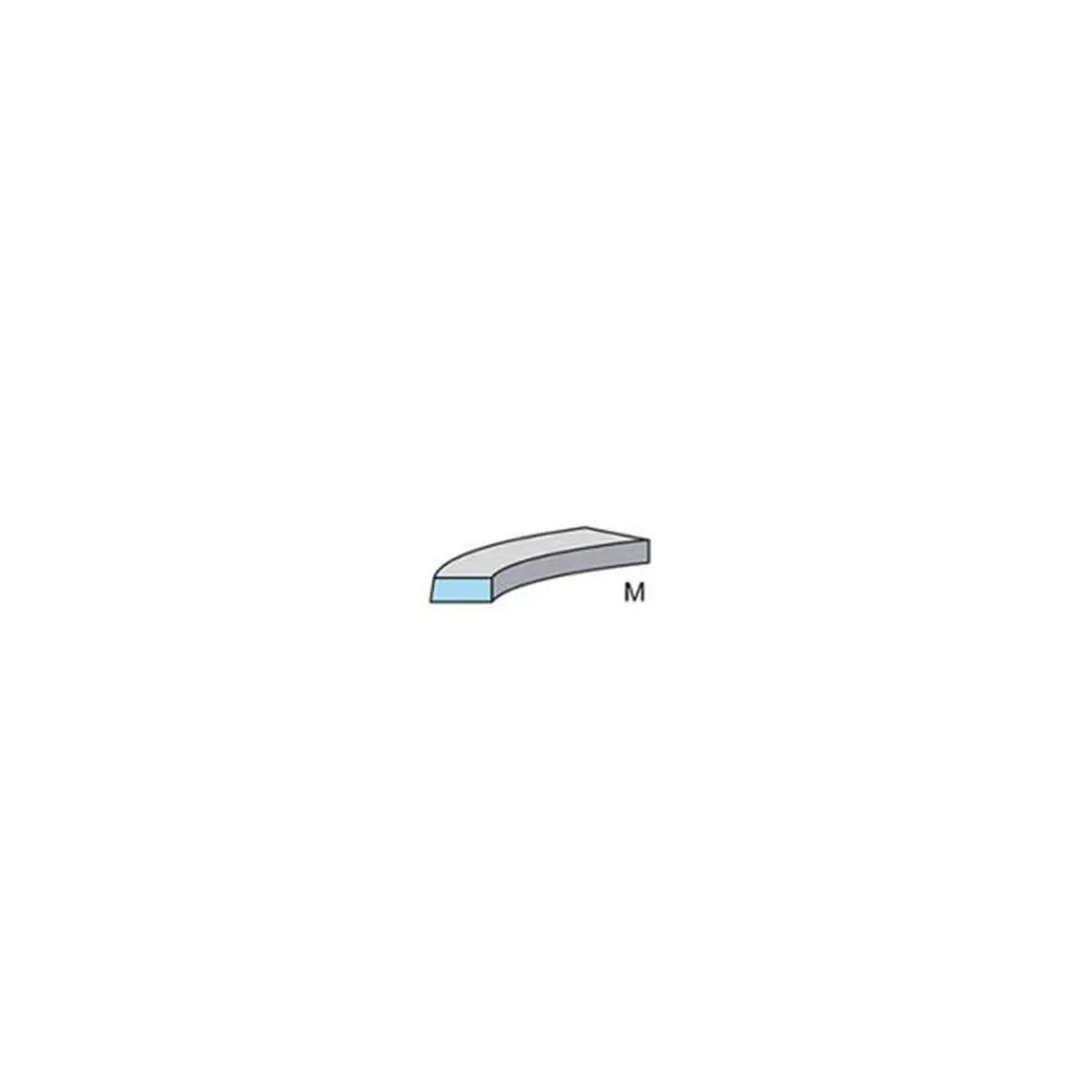 Mercedes C Serisi W204 M271 Segman STD | KOLBENSCHMIDT 800120910000