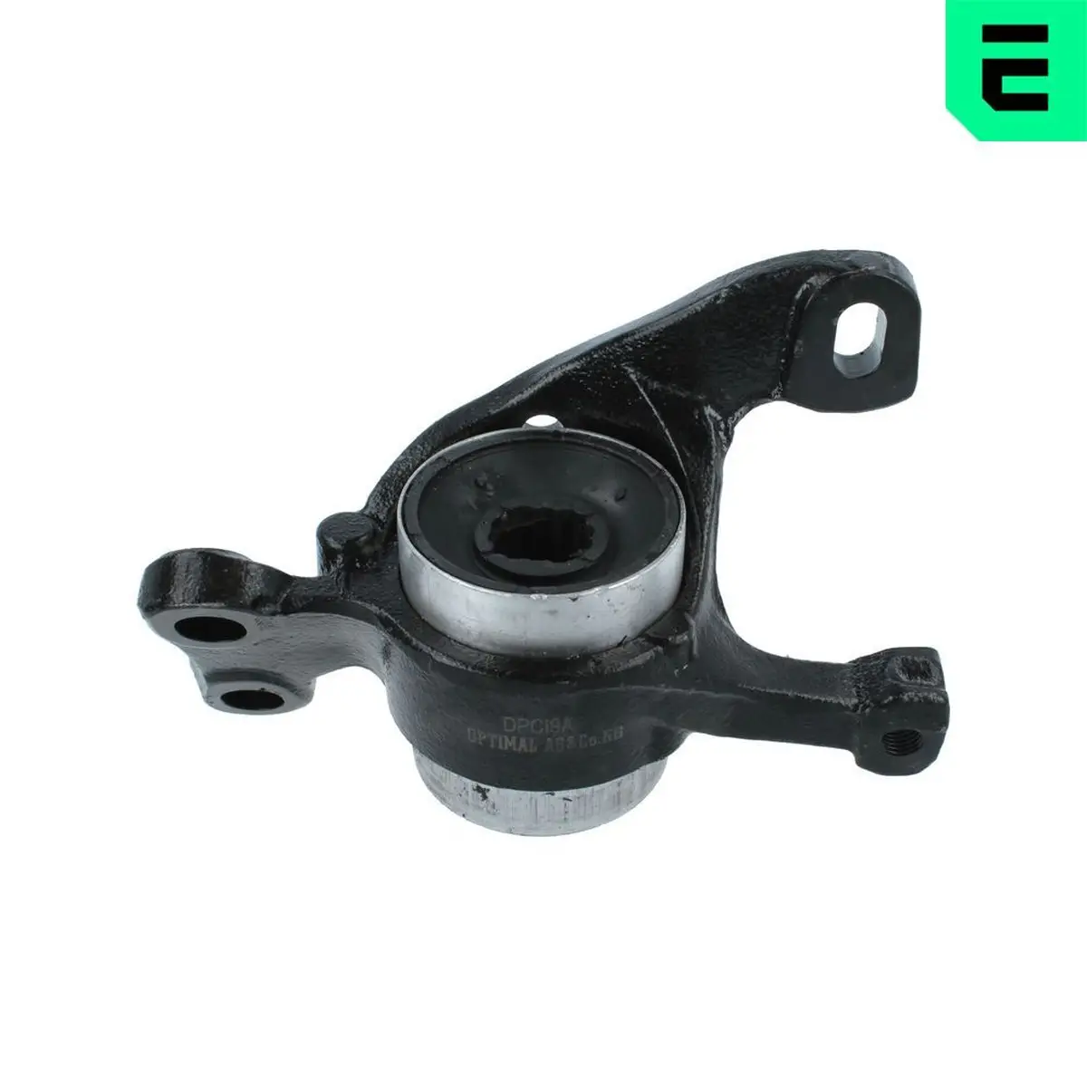 BMW 2 Serisi F44 Salıncak Burcu Sol | OPTIMAL F9-0022
