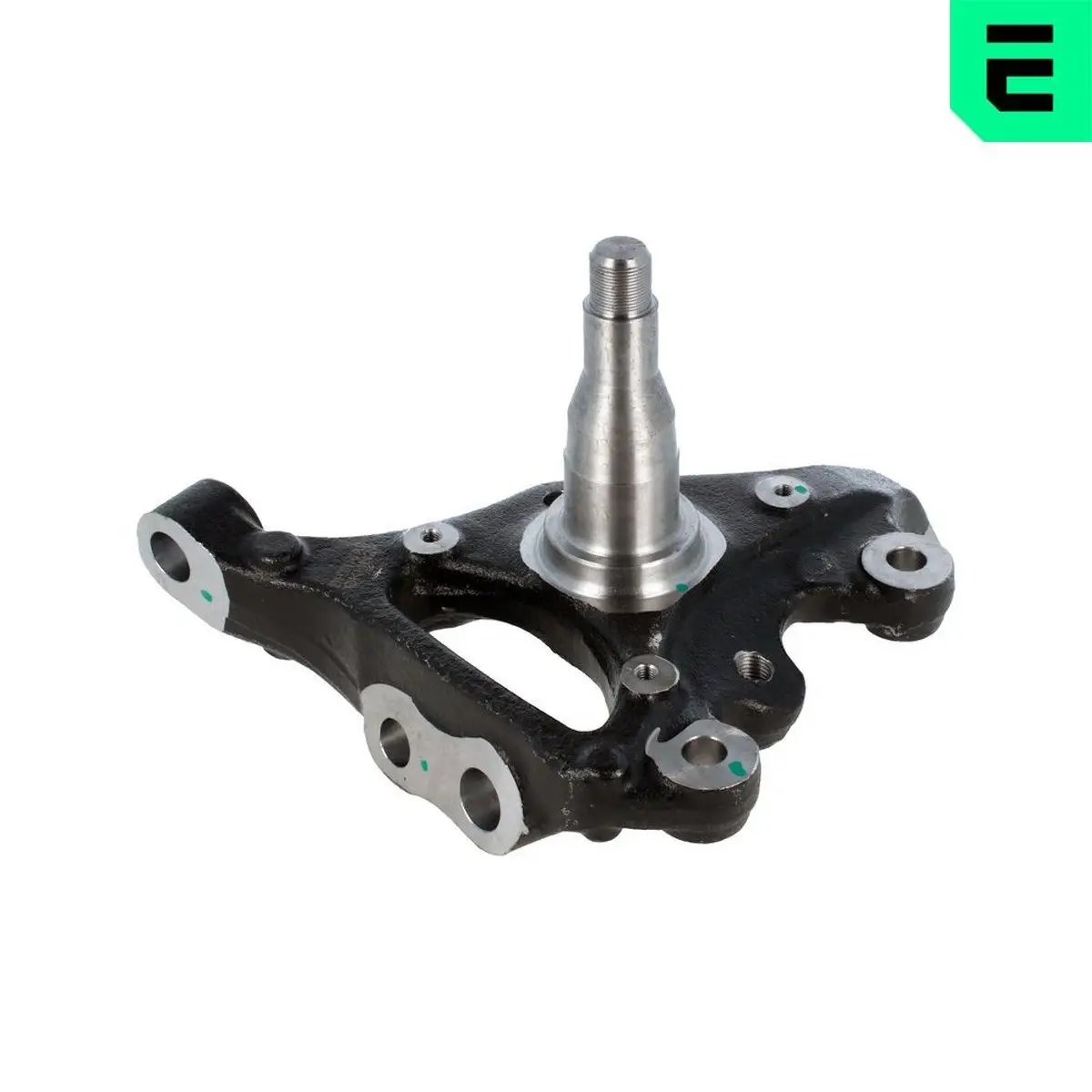 Mercedes C Serisi W204 Ön Taşıyıcı Sol | OPTIMAL KN-401157-01-L