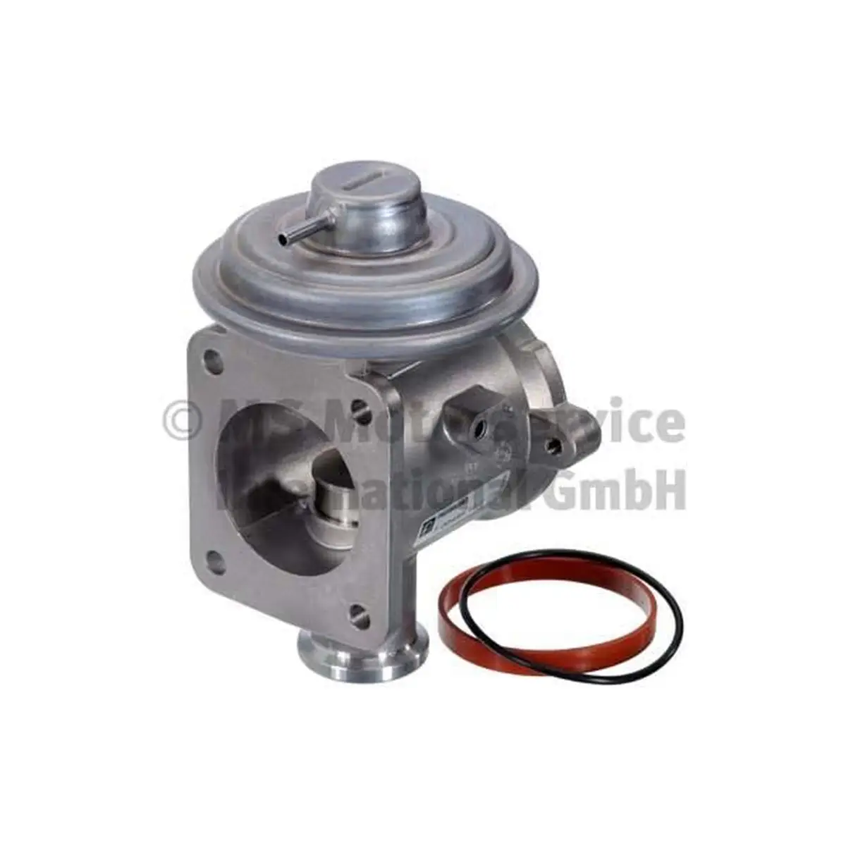 BMW 5 Serisi E60 M57 EGR Valfi | PIERBURG 7.00450.10.0