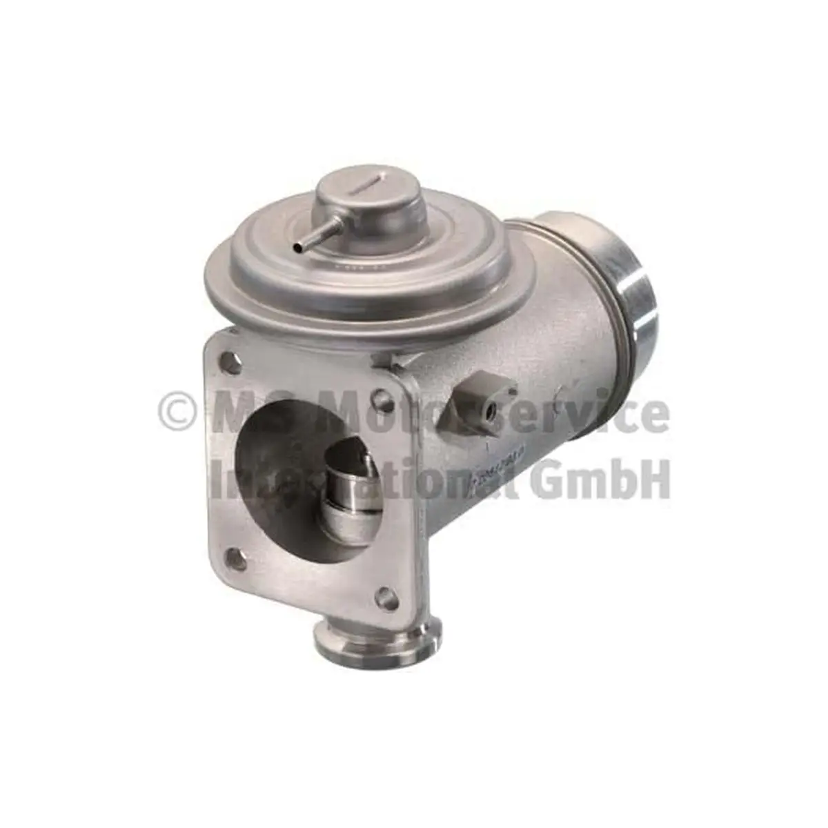 BMW 5 Serisi E60 M47 EGR Valfi | PIERBURG 7.00512.03.0