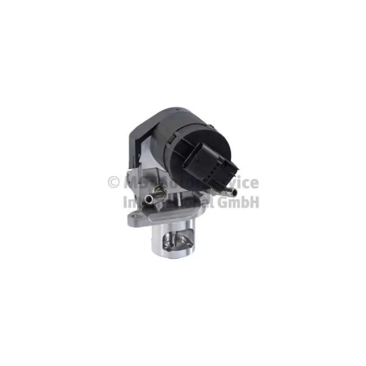 BMW 6 Serisi F12 N57 EGR Valfi | PIERBURG 7.10334.07.0