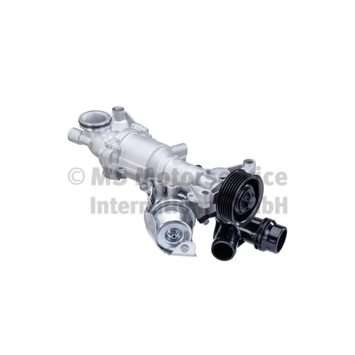 Mercedes C Serisi W205 M274 Devirdaim | PIERBURG 7.10942.12.0