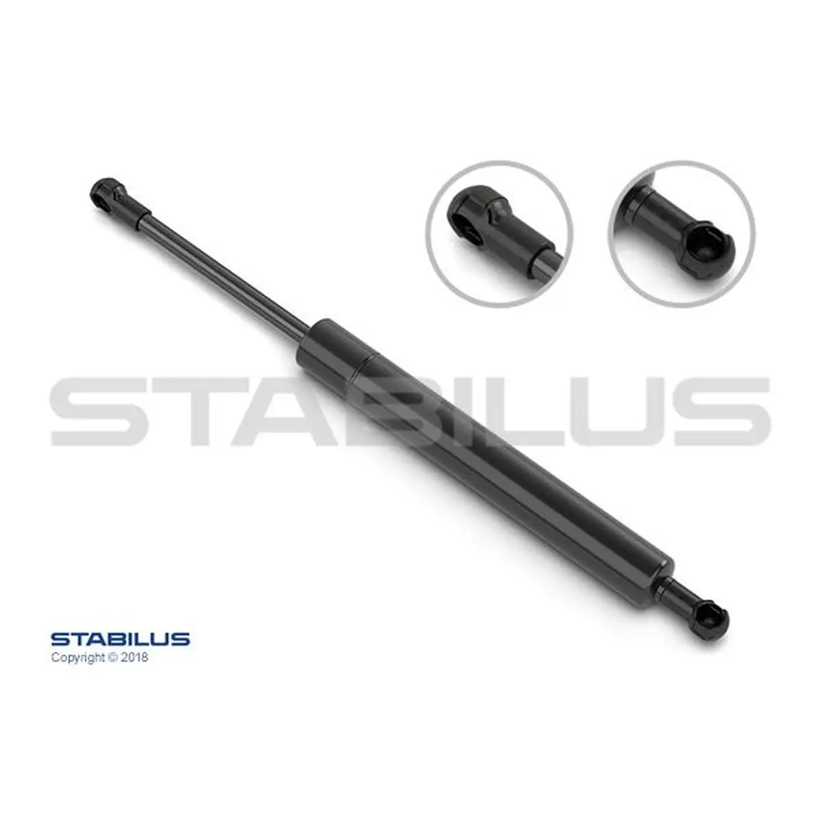 Mercedes E Serisi W210 Kaput Amortisörü | STABILUS 0592PD