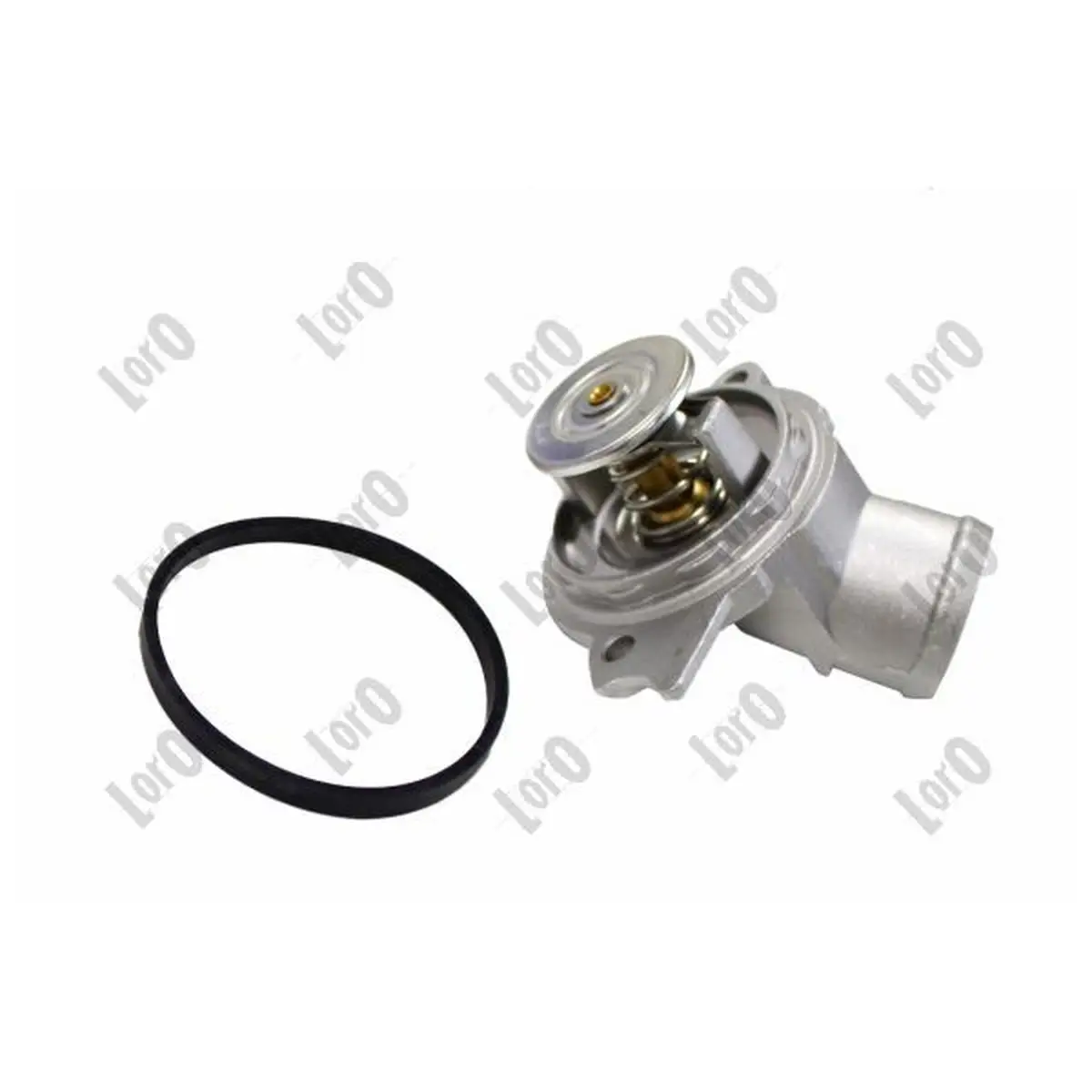 Mercedes Vito W639 M112 Termostat | WAHLER 4281.87D