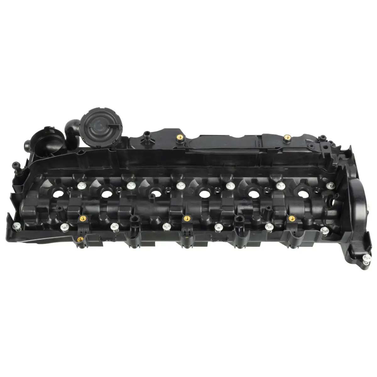BMW 6 Serisi F12 Külbütör Kapağı | CORALS M0600010